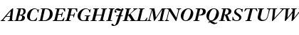 JansonText LT BoldItalic Regular Font JansonText LT BoldItalic Regular Font