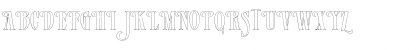 JanuaryOpen Regular Font JanuaryOpen Regular Font