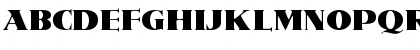JanwoodSSK Bold Font JanwoodSSK Bold Font