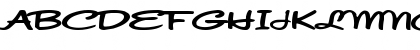 Japan Regular Font Japan Regular Font