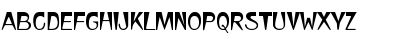 Japanette Regular Font Japanette Regular Font