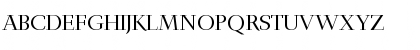 JardineLight Regular Font JardineLight Regular Font
