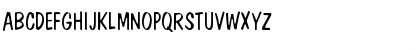 JargonLightSSK Regular Font