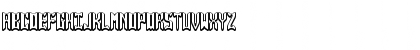 Jasper BRK Regular Font