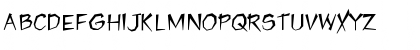 Jawbreaker Medium Font Jawbreaker Medium Font