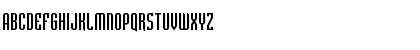 Jazz Regular Font