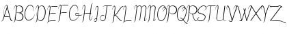JBElegant regular Font