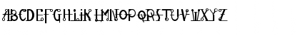 Jefferson's Freed Glovebox Regular Font Jefferson's Freed Glovebox Regular Font