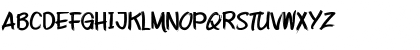 Strongbold Regular Font