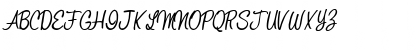 JelindaFont52 Bold Font JelindaFont52 Bold Font