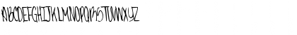 Jenna Regular Font Jenna Regular Font