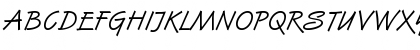 JennyBecker Regular Font JennyBecker Regular Font
