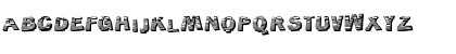 Jerrybuilt Regular Font Jerrybuilt Regular Font