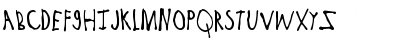 Jessica Normal Font Jessica Normal Font