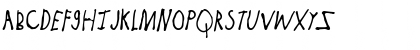 Jessica Oblique Font Jessica Oblique Font