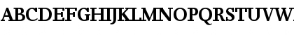 Jessie SF Bold Font