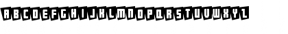 JetAgeHiFi Medium Font JetAgeHiFi Medium Font