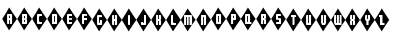 JetAgeLoFi Medium Font