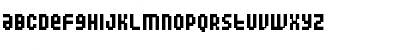 Jetboy Regular Font Jetboy Regular Font