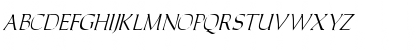 Jetison Normal Font Jetison Normal Font