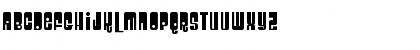 Madhuri Dixit Regular Font