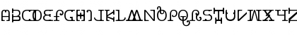 Neeth Smart Regular Font Neeth Smart Regular Font
