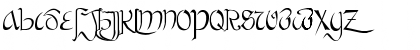Paneemboo Regular Font