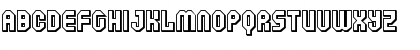 Polygon Regular Font Polygon Regular Font