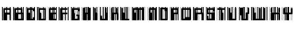 Windz 2 Regular Font Windz 2 Regular Font