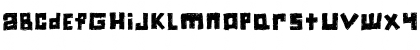 Jiczyn Regular Font