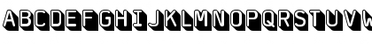 Jigger-Rounded Regular Font Jigger-Rounded Regular Font