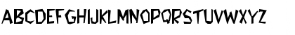 Jim Dandy 1 Regular Font Jim Dandy 1 Regular Font