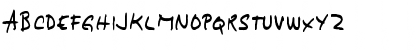 JIMMY1 JIMMY1 Font