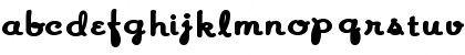 JimmyCap Regular Font