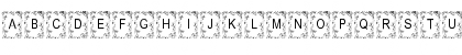 JLR Autumn2000 AH Regular Font