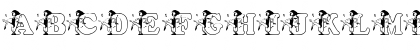 JNKDANCE Regular Font
