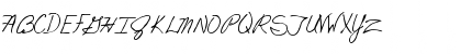 Joe Regular Font Joe Regular Font