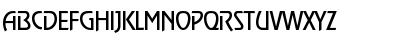 JoeBecker Regular Font JoeBecker Regular Font