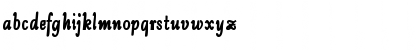 Joey Regular Font Joey Regular Font