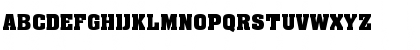 Johnny-Light Regular Font