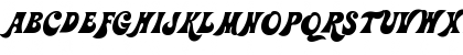 JollyRoger Regular Font JollyRoger Regular Font