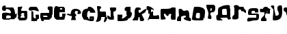 Jope Regular Font