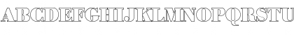 JosephBeckerOutline-Black Regular Font JosephBeckerOutline-Black Regular Font
