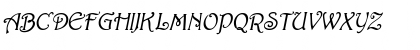 Josephine Oblique Font