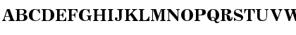 Journal Bold Font Journal Bold Font