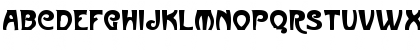 JovaSCapsSSK Bold Font JovaSCapsSSK Bold Font
