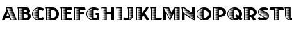 Juanita Xilo ITC Bold Font Juanita Xilo ITC Bold Font