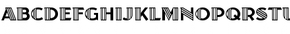 JuanitaDecoITC TT Regular Font JuanitaDecoITC TT Regular Font