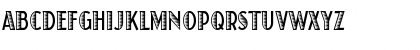 JuanitaXiloITCCd TT Regular Font