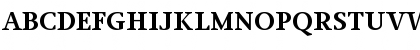 JudeBlack Regular Font